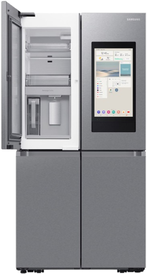 Réfrigérateur Multi-portes 636L Inox RF65DG9H0ESR EF avec Écran Tactile Family Hub by Office Choice
