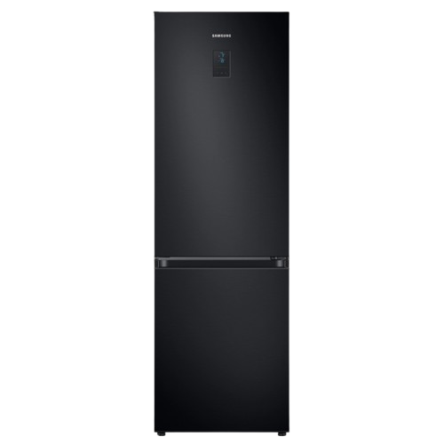 Samsung Réfrigérateur Combiné 321L Noir RB34J3000BC by Office Choice