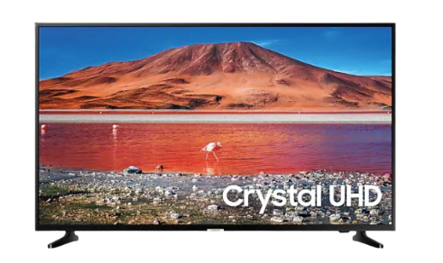 Samsung Smart TV QLED 4K 65" (QA65Q60BAUXLY) - Édition 2022 by Digital Stores