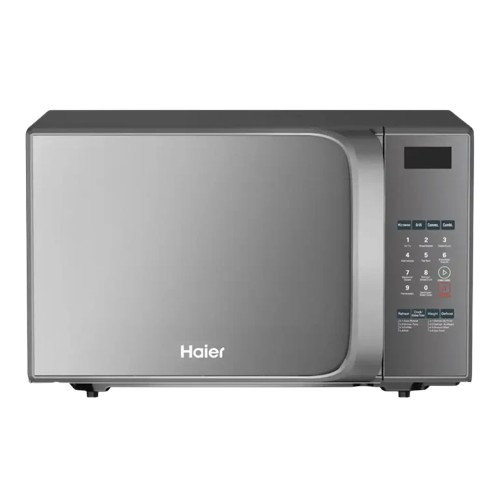 Haier Four À Micro-Ondes Airfryer 30 Litres HMW-30AFS 5-en-1 Couleur Noire by Office Choice
