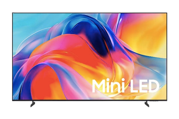 Samsung Téléviseur Smart TV Mini LED 75" (190cm) UA75M70HAUXLY by Office Choice
