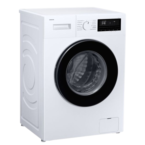 Samsung Machine à Laver 9KG avec Essorage WW80FG3M05AW by Office Choice