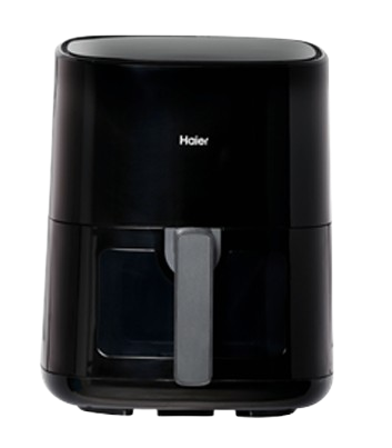Haier Friteuse Sans Huile Airfryer HSAF-EV501-B-AF Haier I-Master Series 5 Couleur Noire by Office Choice