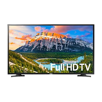 Samsung Téléviseur Smart TV LED 32" (80cm) U32H5000FUXLY by Office Choice