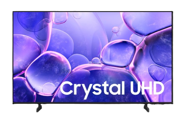 Téléviseur Smart TV Crystal UHD 4K 55" (140cm) UA55U8000FUXLY by Office Choice