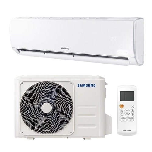 Climatiseur Split Samsung 18000 BTU AR18TVH BVHGAW Double Inverter by Office Choice