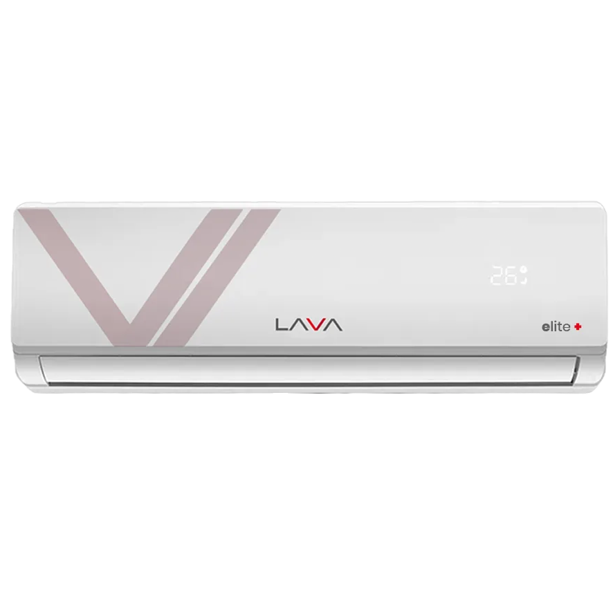Split Climatiseur Lava 12000 BTU 1.5CV R410 By OumouGroup