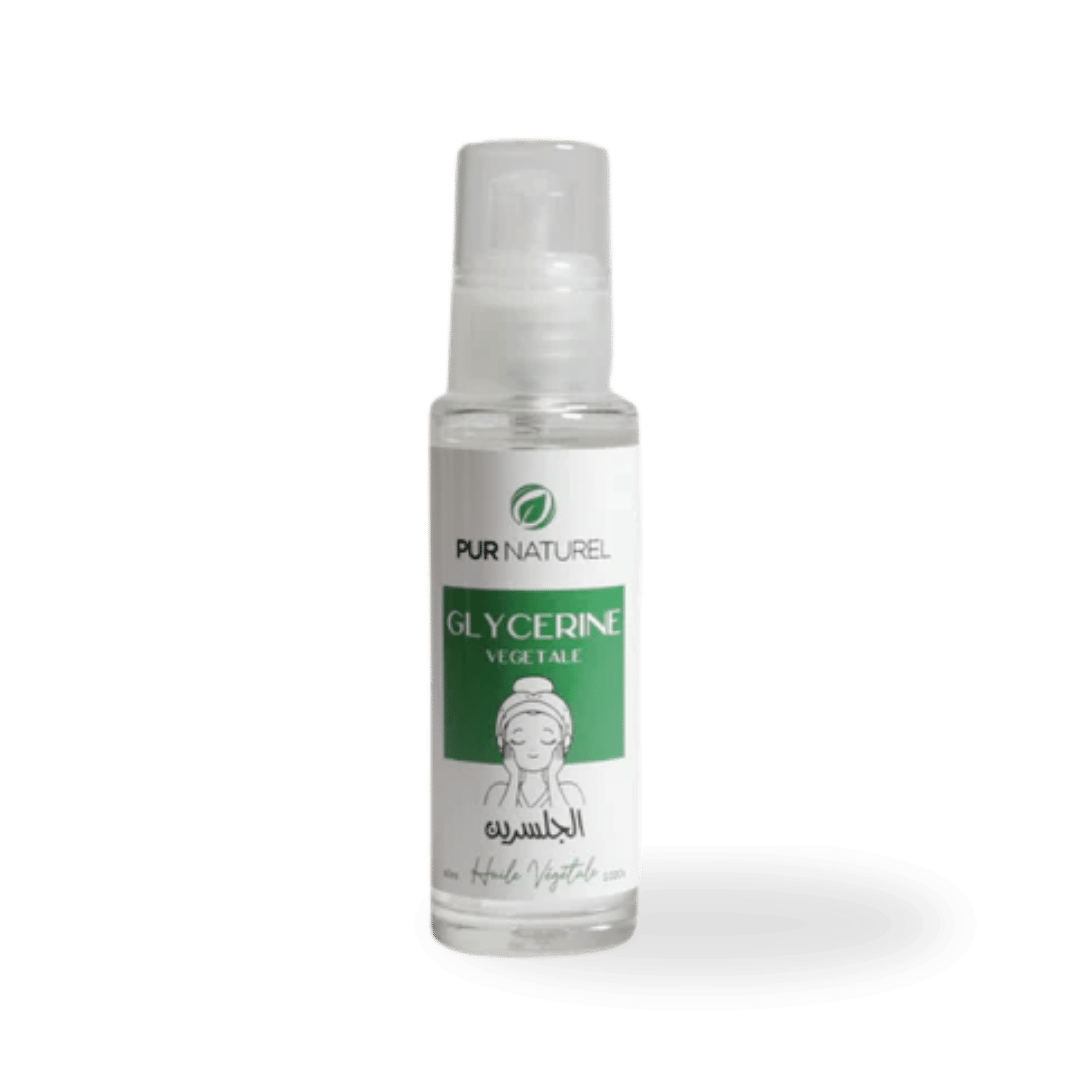 Huilarome Huile végétale glycérine - 50ml by Huilarome