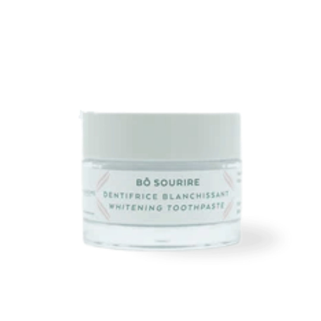 Huilarome Bo sourire-dentifrice blanchissant au girofle - 50g by Huilarome