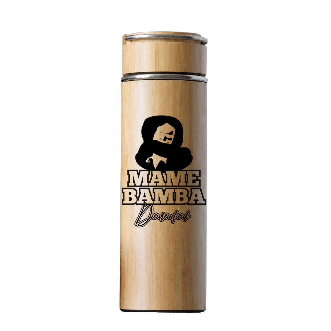 Printalma Thermos Magal  by Printalma