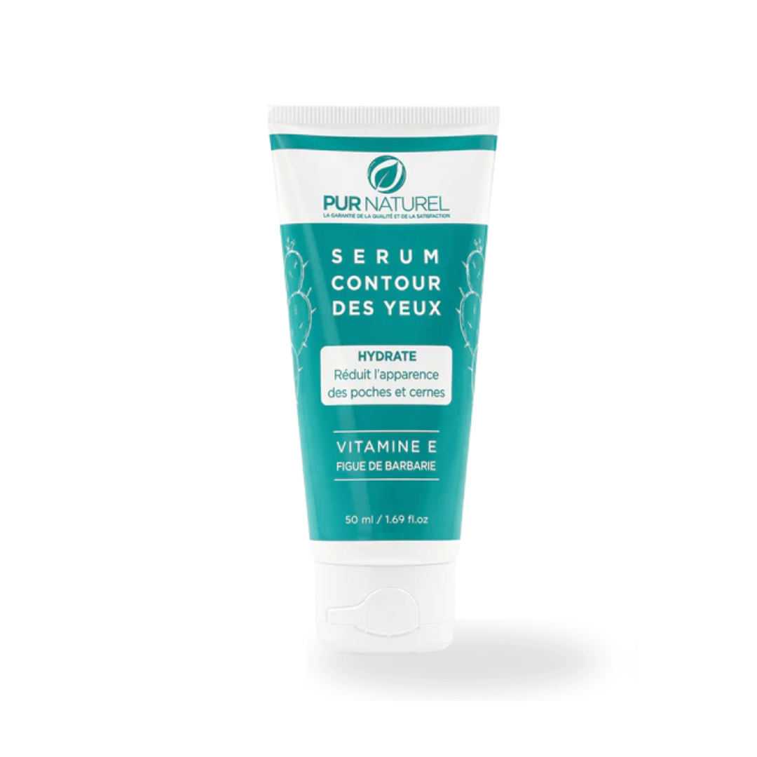 Huilarome Sérum contour des yeux - 50ml by Huilarome