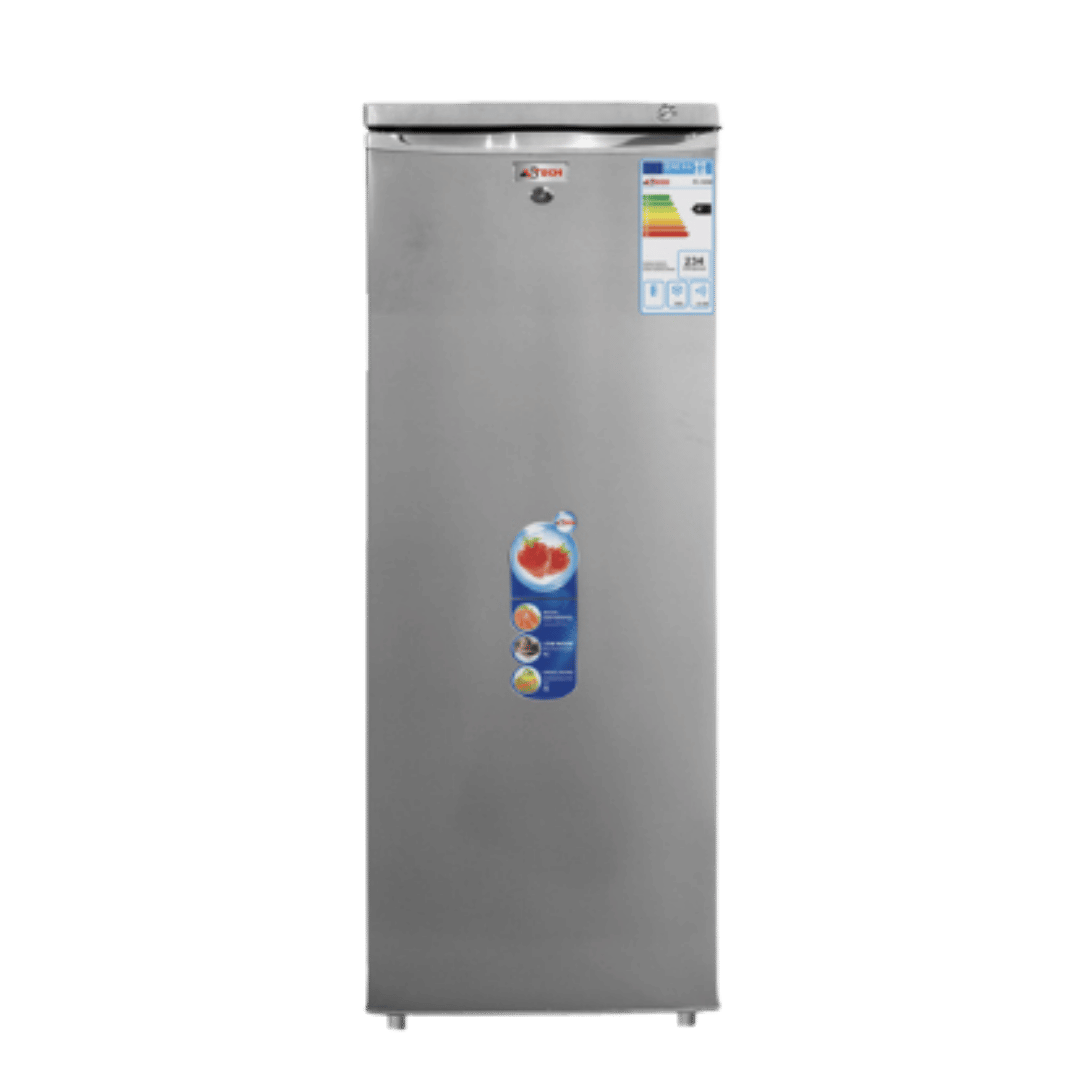 Astech Congélateur Vertical Astech FC185M 6 Tiroirs Grillagés - 45kg by Astech