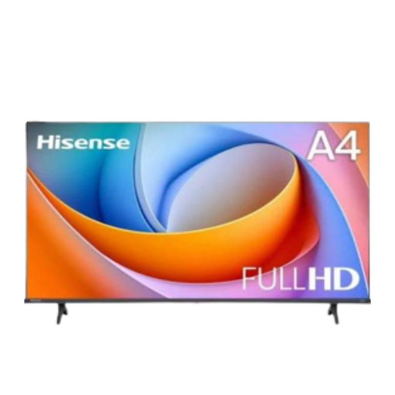 Hisense PROMOMAGAL Hisense Smart 50A4Q  TV LED de 50 pouces By Oumougroup
