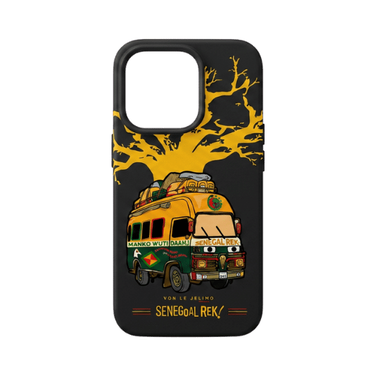 Printalma Coque  ''Yox le Jeliko'''By Printalma