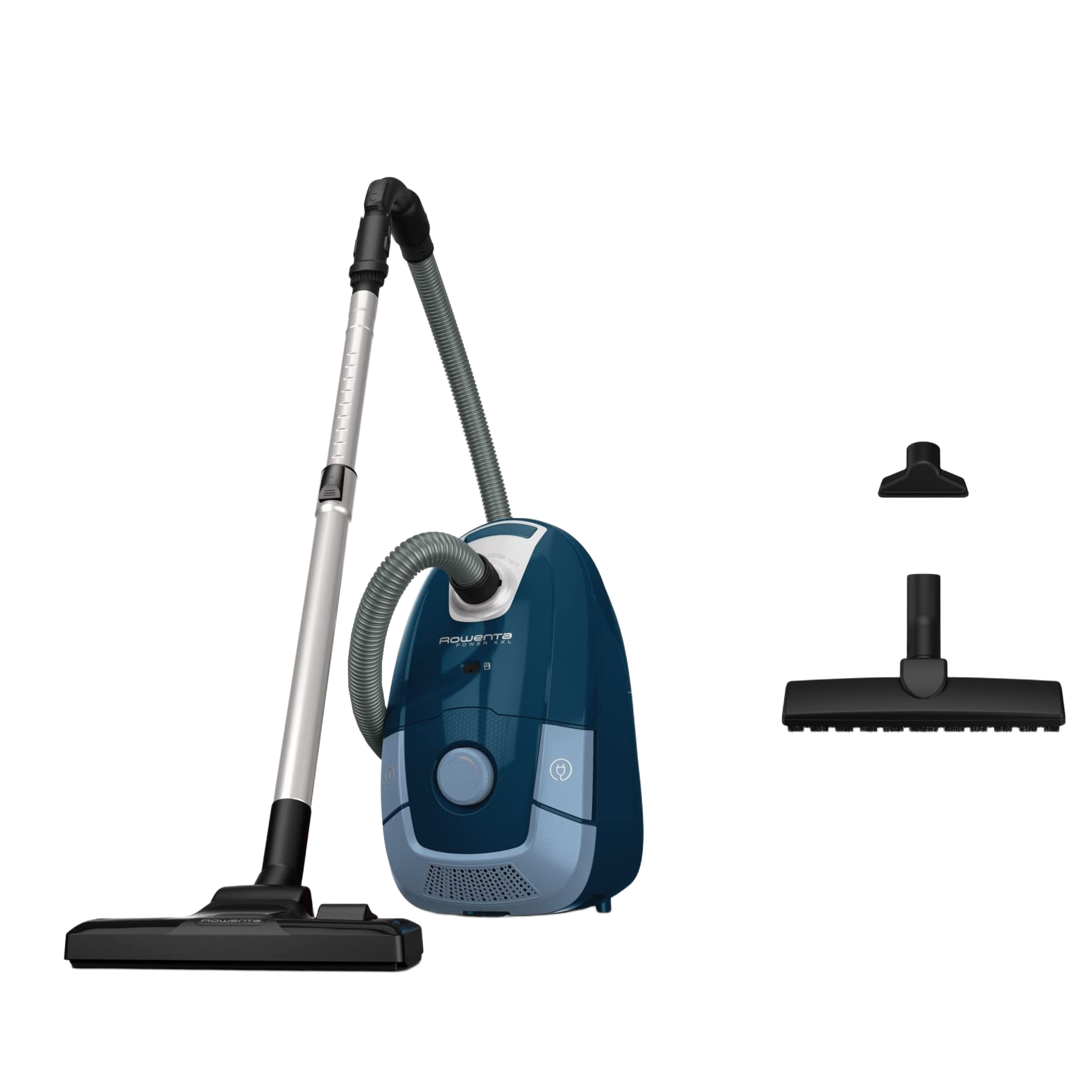Rowenta Aspirateur ROWENTA Animal R03171EA avec Sac 4,5 L By Kabirex