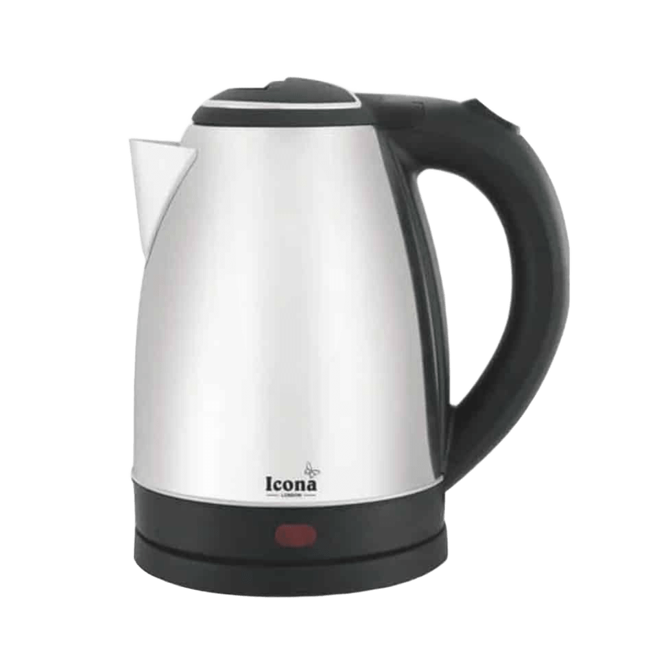 Icona Bouilloire Icona 2L By Kabirex