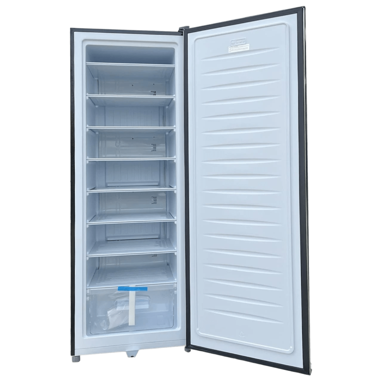 Icona Congelateur Vertical Icona 9T By Kabirex