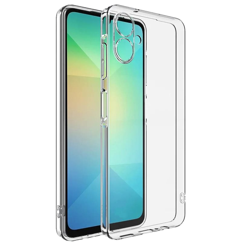 Bigben Coque Galaxy A06 5G