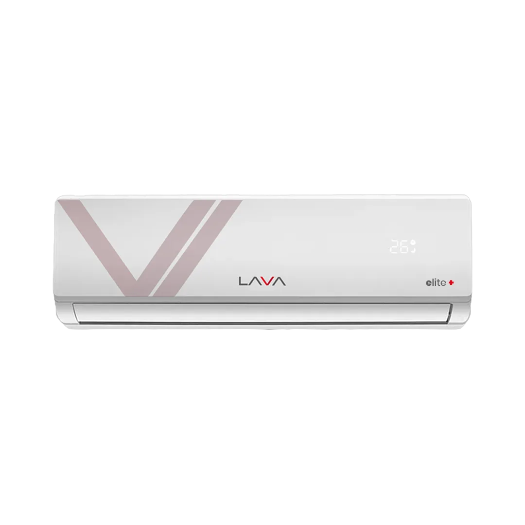 Lava Split LAVA 1.25 CV (9000 BTU) Gaz R410  by OumouGroup