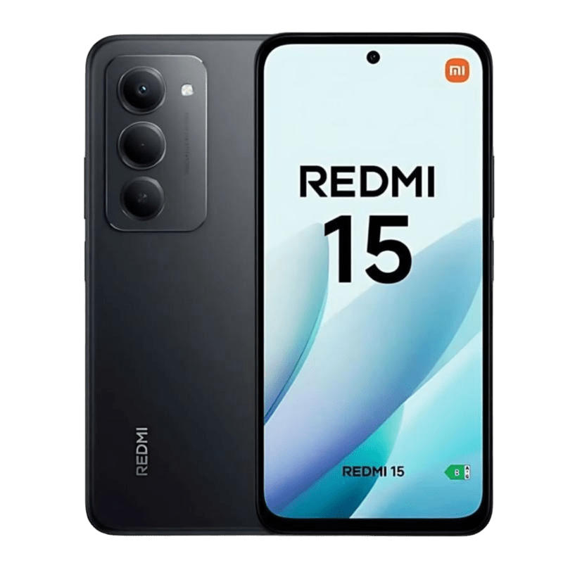 Redmi Redmi Note 15 128 Go By Kabirex