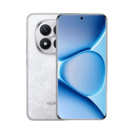 Redmi REDMI NOTE 15 PRO By Kabirex