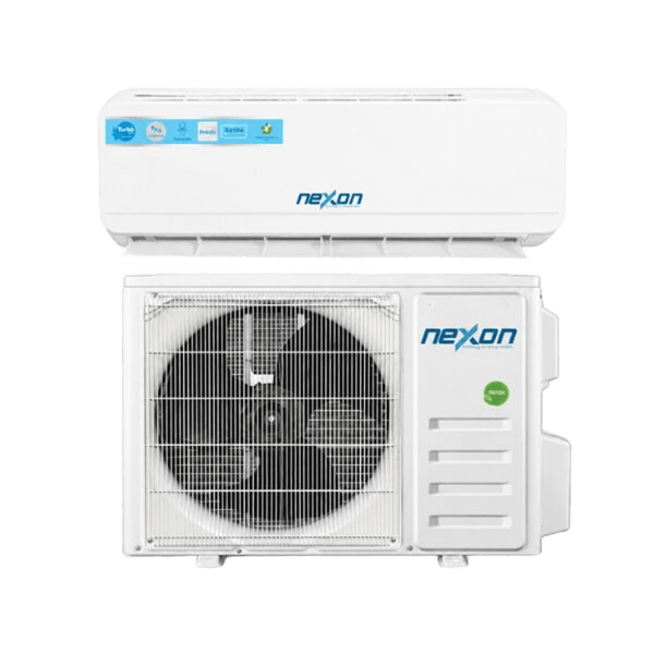 NEXON Split NEXON 1,25 CV 9000 BTU NAC-S09R4-E By Kabirex