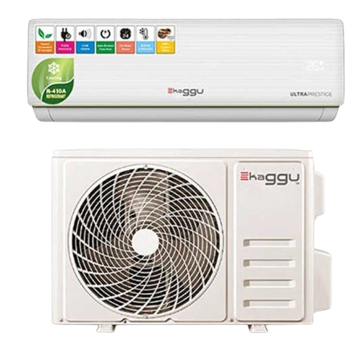 Skaggu Split SKAGGU 9000btu ULTRA SKAGGU 09SK By Kabirex