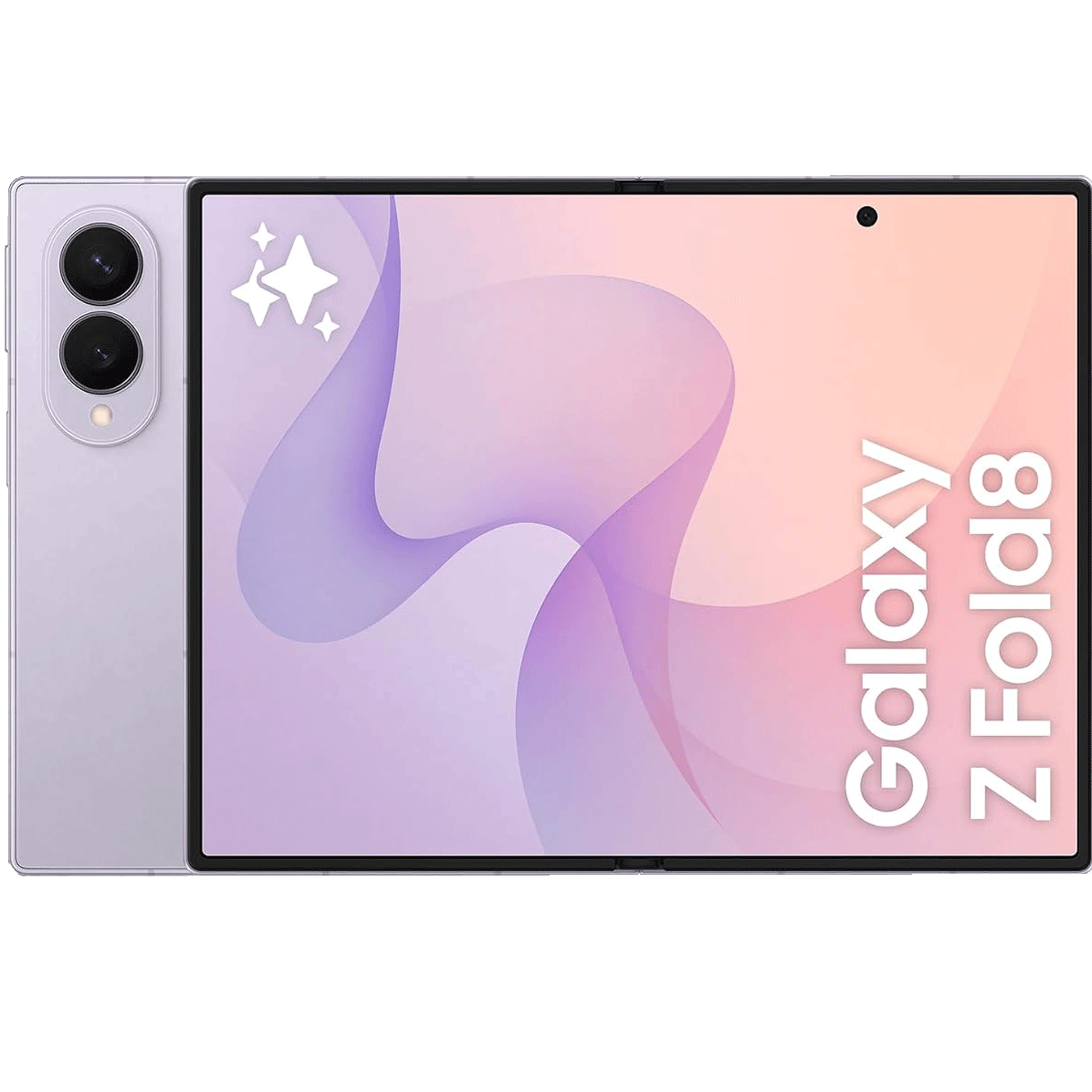 Samsung Galaxy Z Fold8