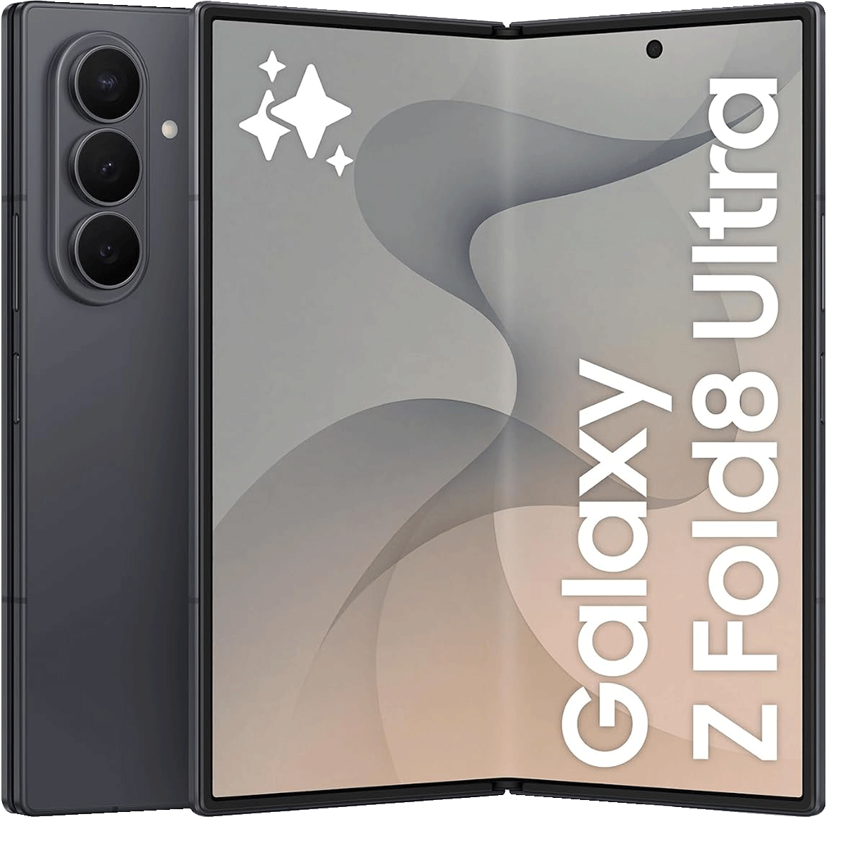 Samsung Galaxy Z Fold8 Ultra