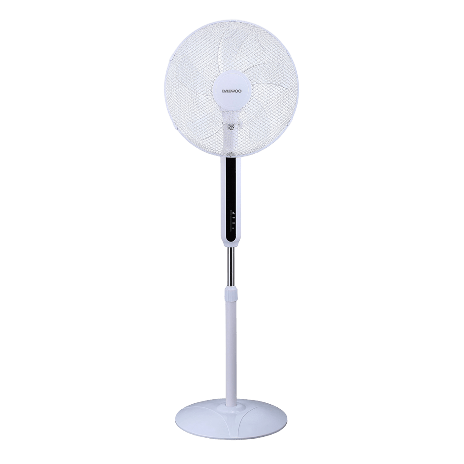 DAEWOO Ventilateur  DAEWOO Sur  Pied 16'' AVK TLCD By Kabirex