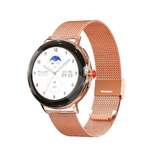 Moxom Montre smart intelligente MX-WH16 By CAC