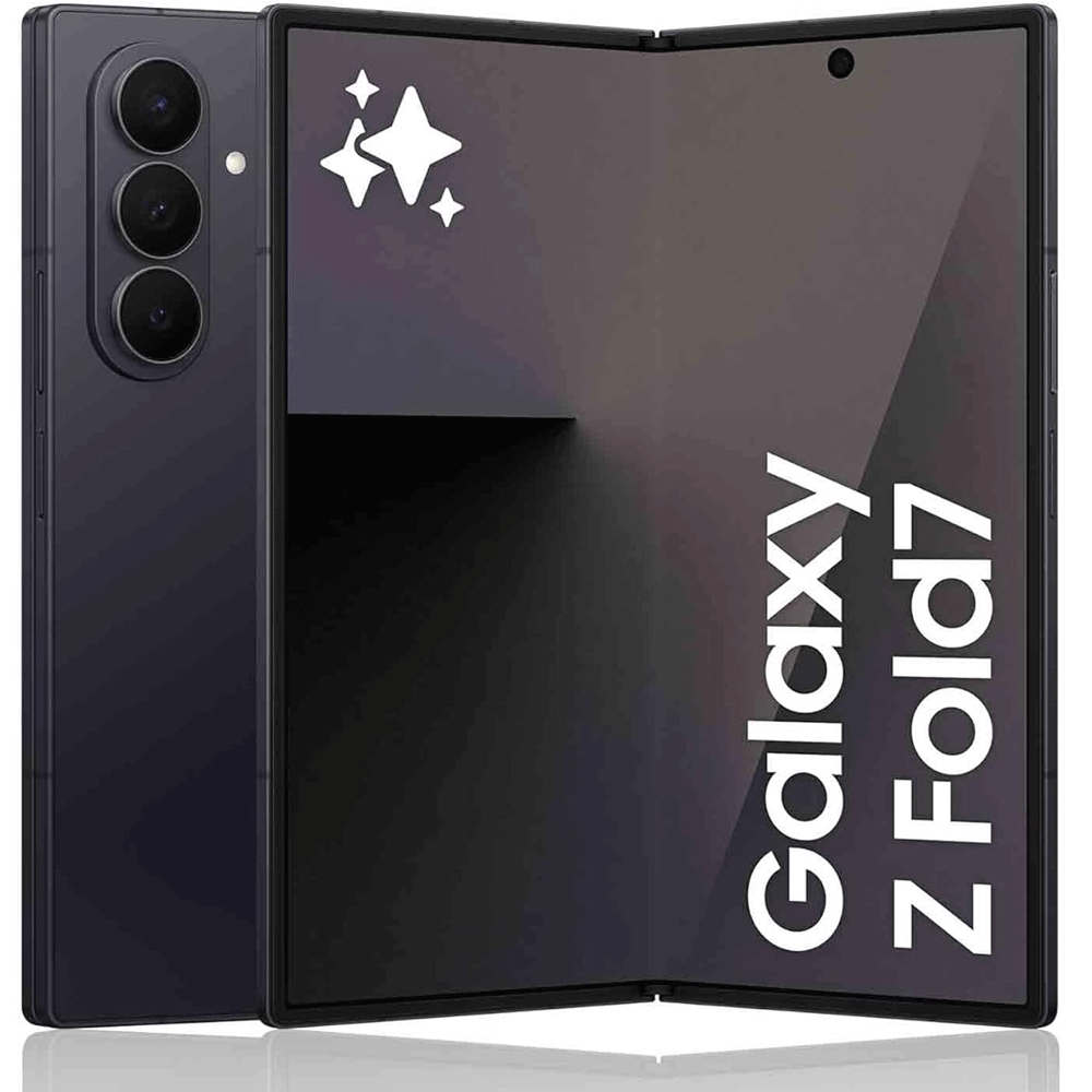 Samsung Galaxy Z Fold7