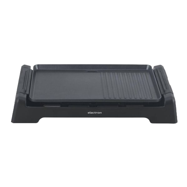 Elactron Barbecue Plancha Électrique à Table Elactron – MC-LH4025B2 By  Elactron