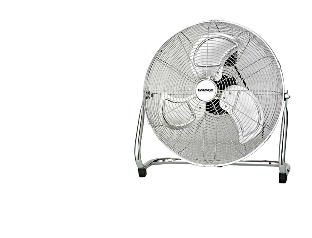 DAEWOO Ventilateur sur pied DAEWOO DCOOL40M  By Kabirex
