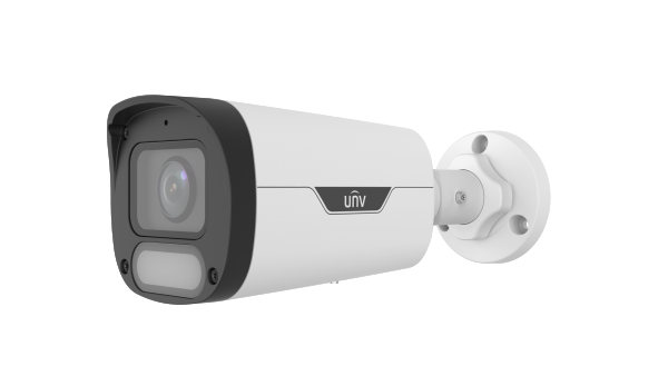 UNV Caméra bullet Owlview 2Mp IPC2312LE-ADF28KM-WP By LedenGroup