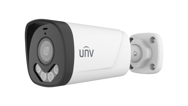 UNV Caméra analogique bullet 2Mp UAC-T142-AF28LM-DL By LedenGroup