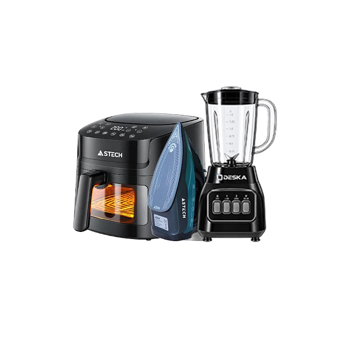 Astech Pack Astech Petit Budget by Astech