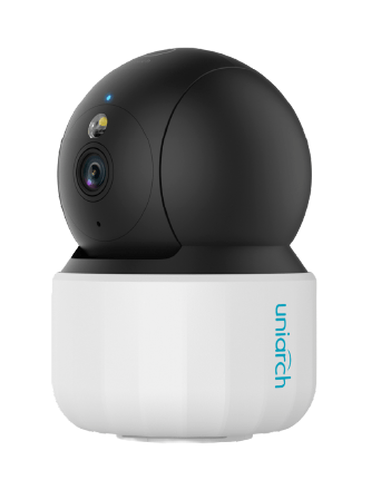 Leno Caméra Wi-Fi UHO S3E M5TD 5MP By LedenGroup