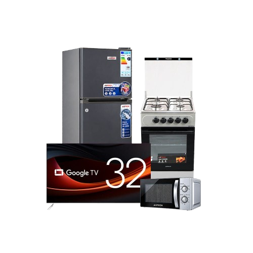 Astech Pack Astech Confort By Astech