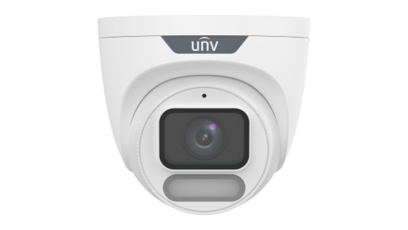 UNV Caméra Owlview Tourelle 2Mp  IPC3622LE-ADF28K-WP By LedenGroup