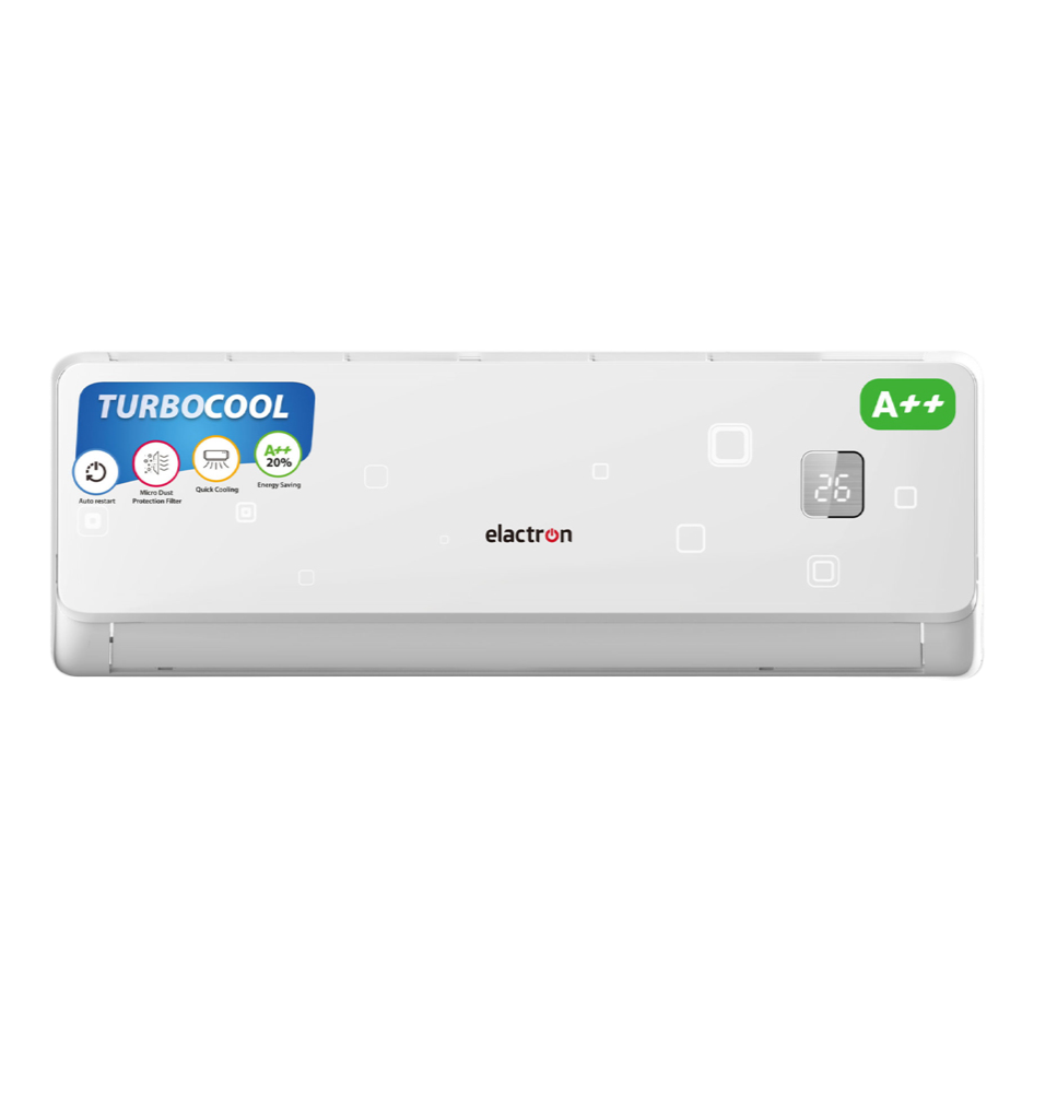 Elactron Split Climatiseur Series etn By Elactron