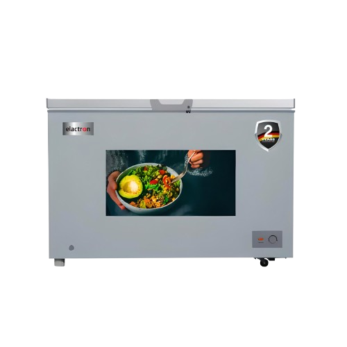 Elactron Congélateur Horizontal Elactron EL108CFS By Elactron