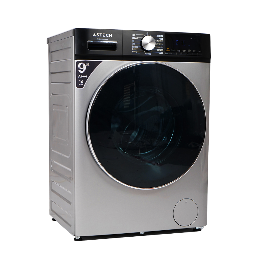 Astech Machine A Laver ASTECH MLV90B-N9INV-LC 9KG INVERTER By Astech