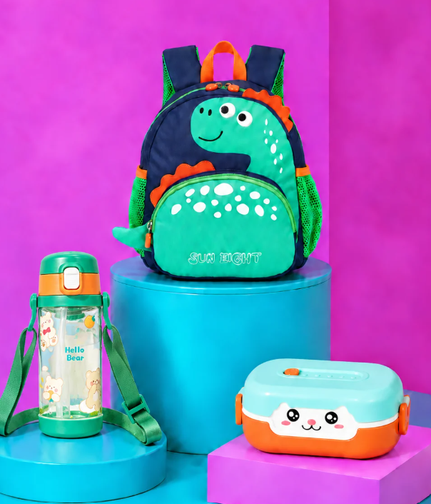 LaKavern Pack Préscolaire - TPS & Petite Section By LaKavern