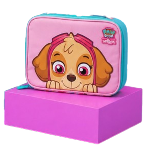 LaKavern Lunch bag enfant Pat’ Patrouille By LaKavern