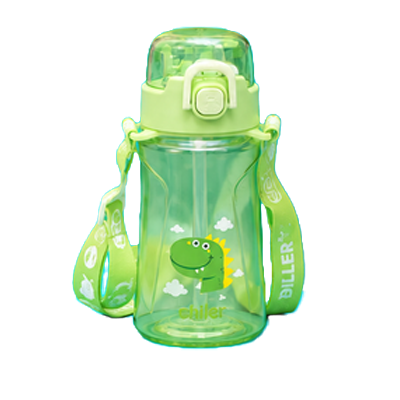 LaKavern Gourde en Tritan Enfant 350ml  By LaKavern