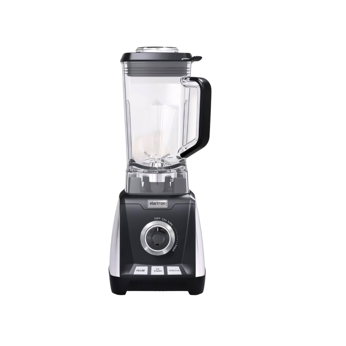 Elactron Mixeur Elactron Professional Blender 1,5 L MJ-BL2515W  By Elactron