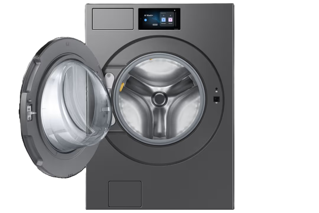 Google Machine à laver-sèche-linge Samsung 22 kg / 11 kg By OfficeChoice