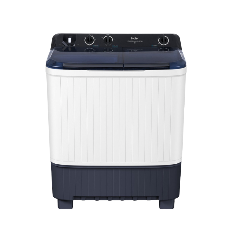 Google Machine à laver Haier HTW70M1217 By OfficeChoice