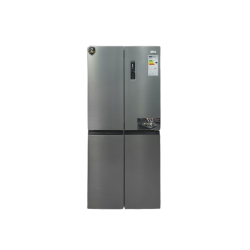 Elactron Réfrigérateur Side by Side Elactron EL57MDX 4 Portes No Frost By Elactron
